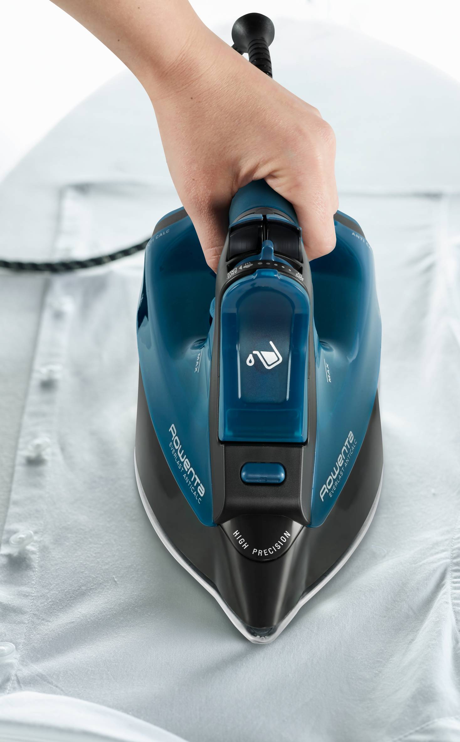 Everlast Anti Calc DW7120