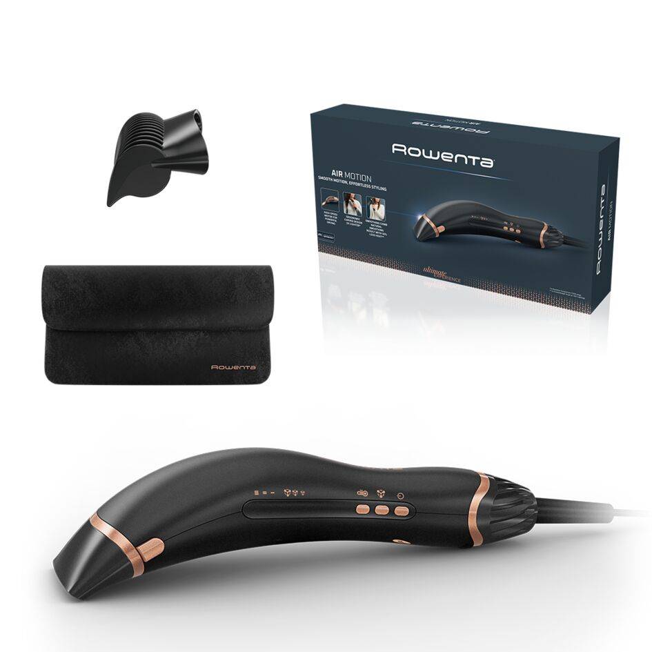 Ultimate Experience Air Motion Haartrockner CF8C20