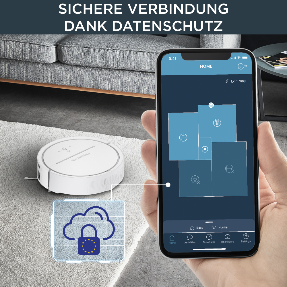 X-plorer Serie 80 Allergy Connect RR7747