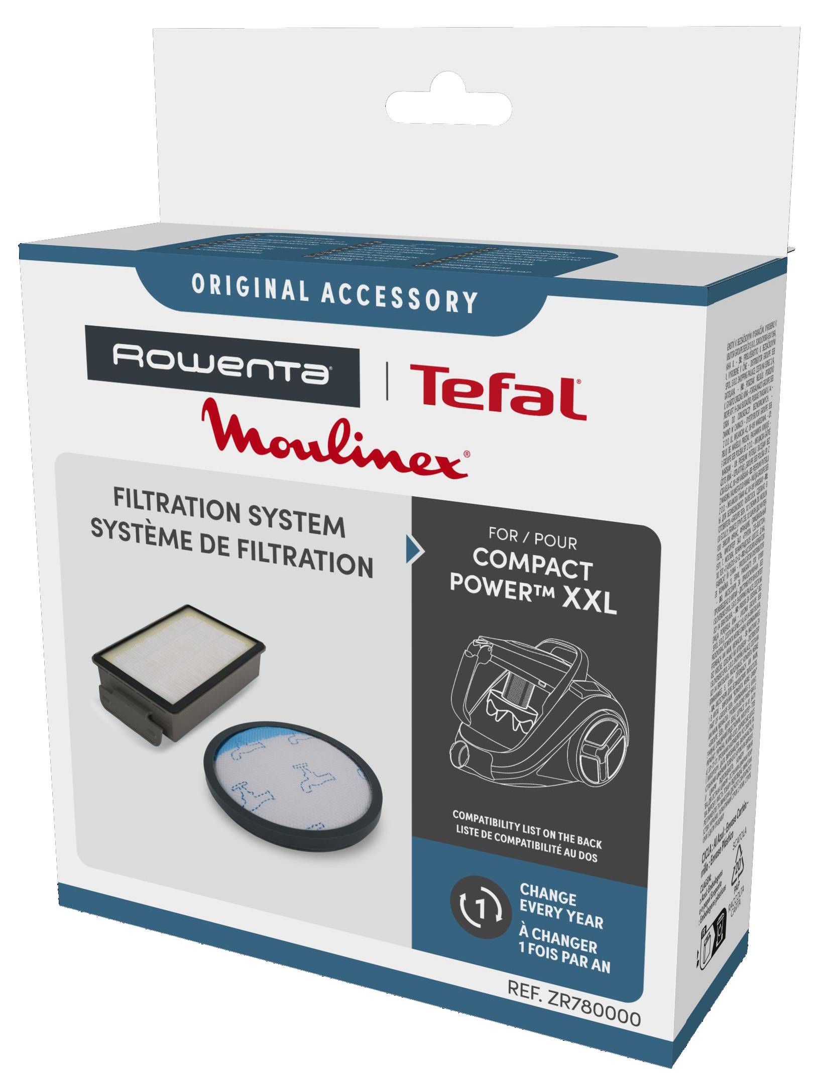 Filter-Set ZR780000