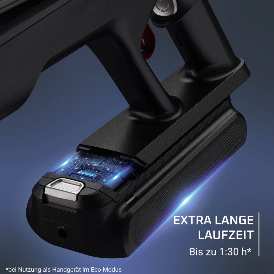 X-Force Flex 14.80 Akkustaubsauger RH9B74