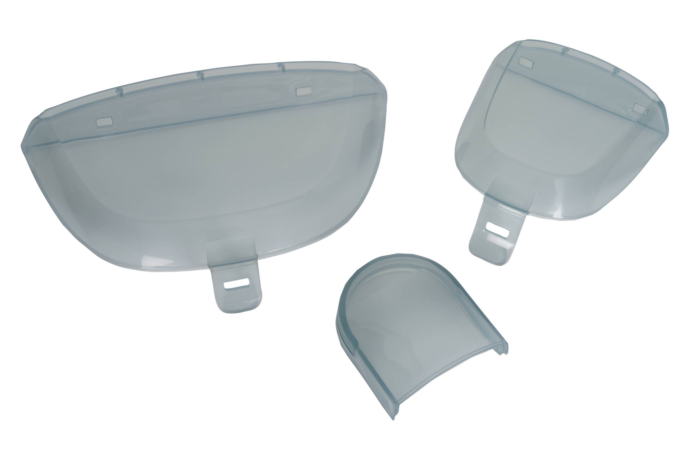 Set mit 3 Abdeckungen SS-9100057224