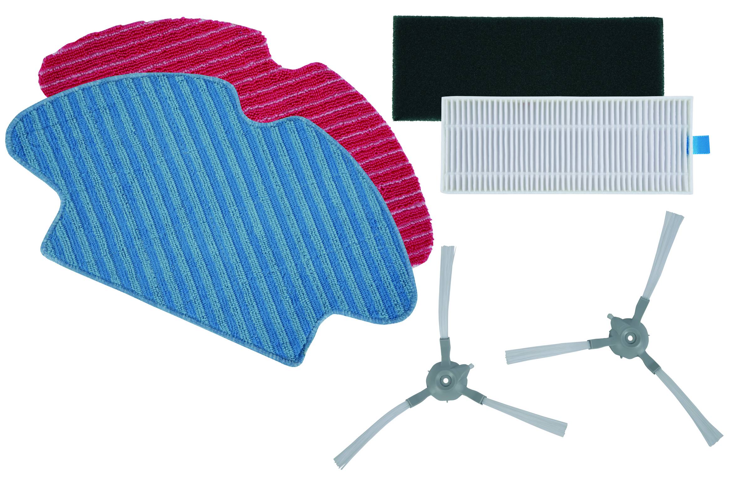 ZR762000 – Haustierhaarset