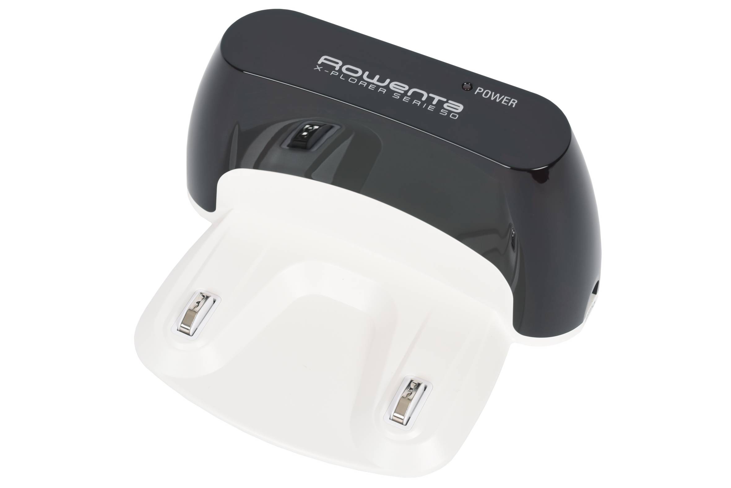 Staubsauger-Ladestation SS-2230002536