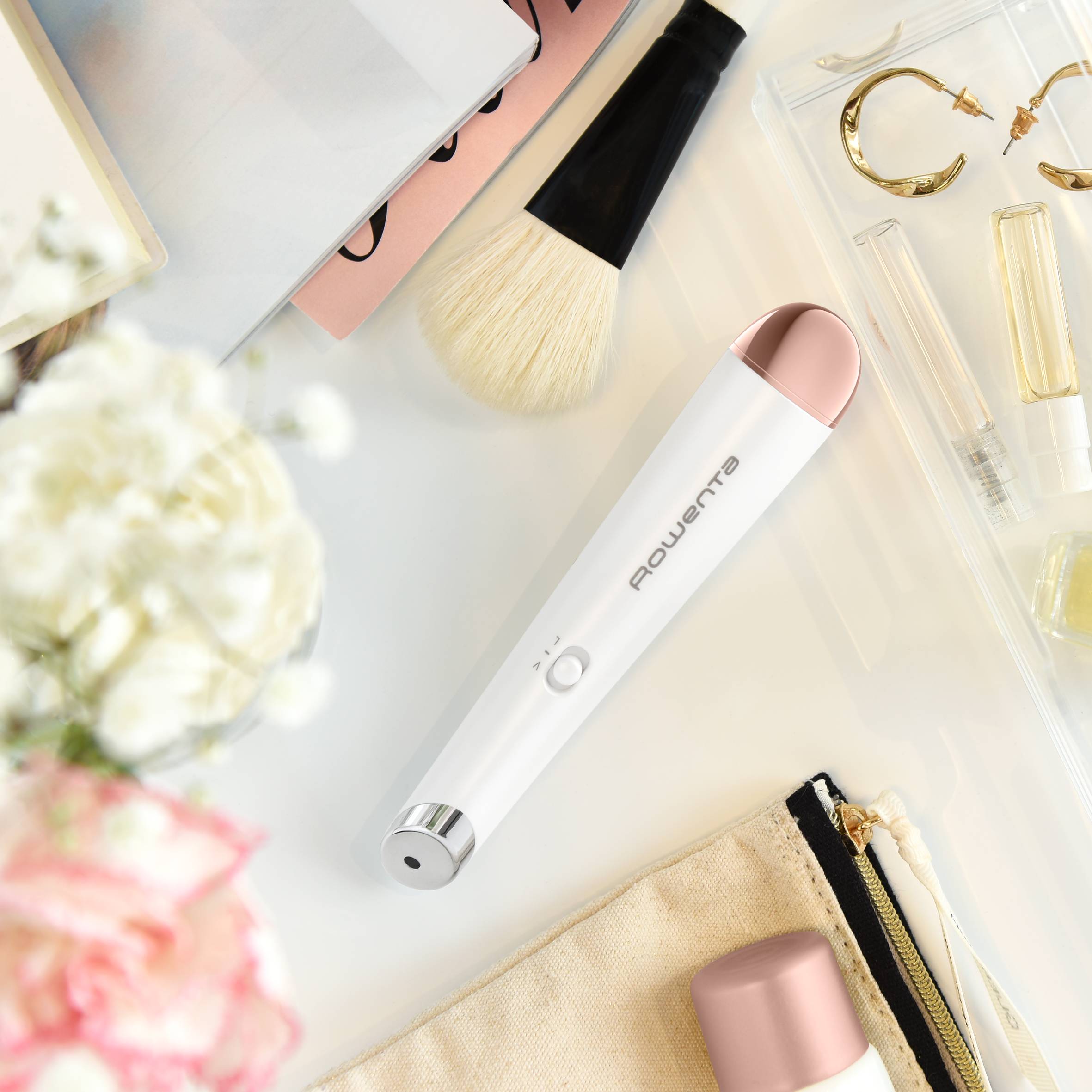 Anti-Aging Augenmassagegerät LV2020