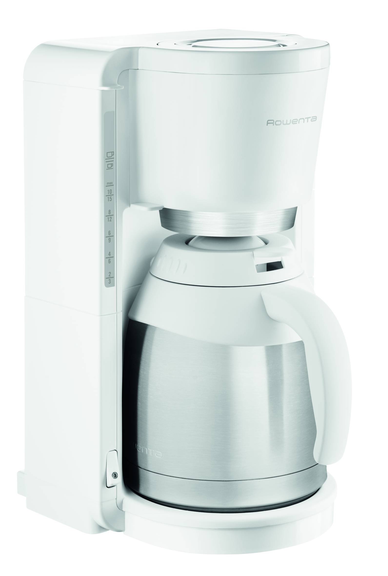 Adagio Edelstahl CT3811