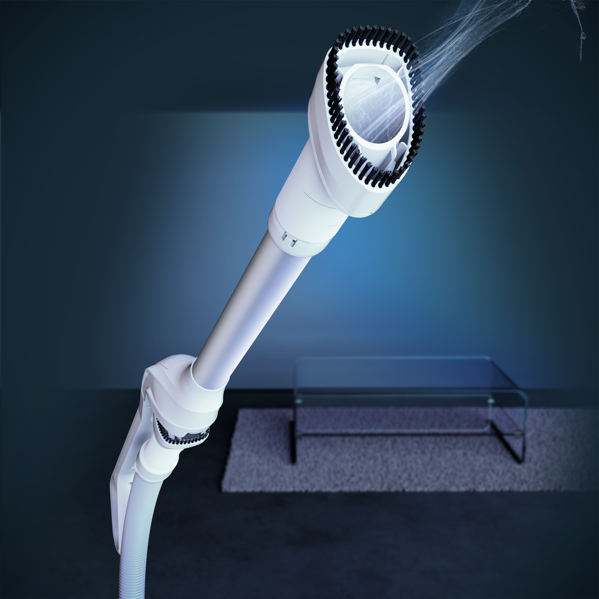 X-Ô 70 Kabelloser Bodenstaubsauger IX7757