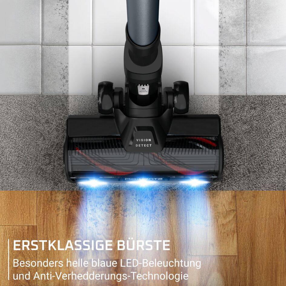 X-FORCE FLEX 16.60, Akku Stab-Staubsauger, extreme Saugkraft, 315 AW 