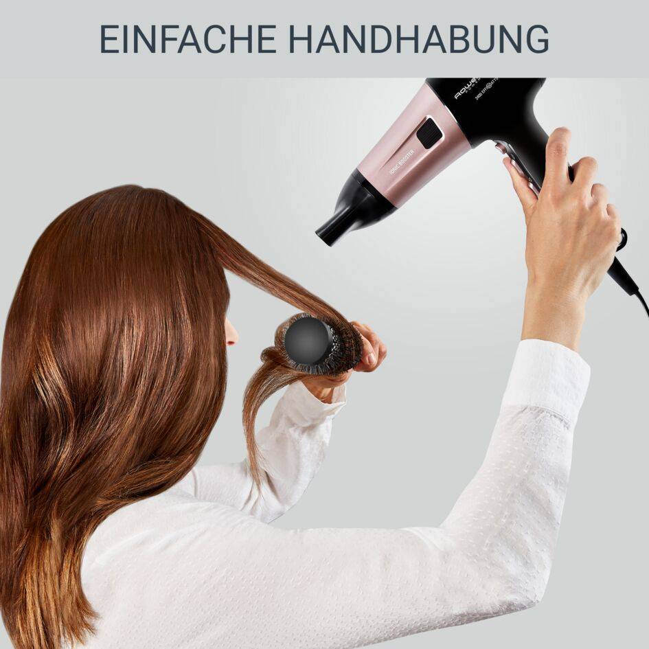 Powerline Haartrockner CV5940