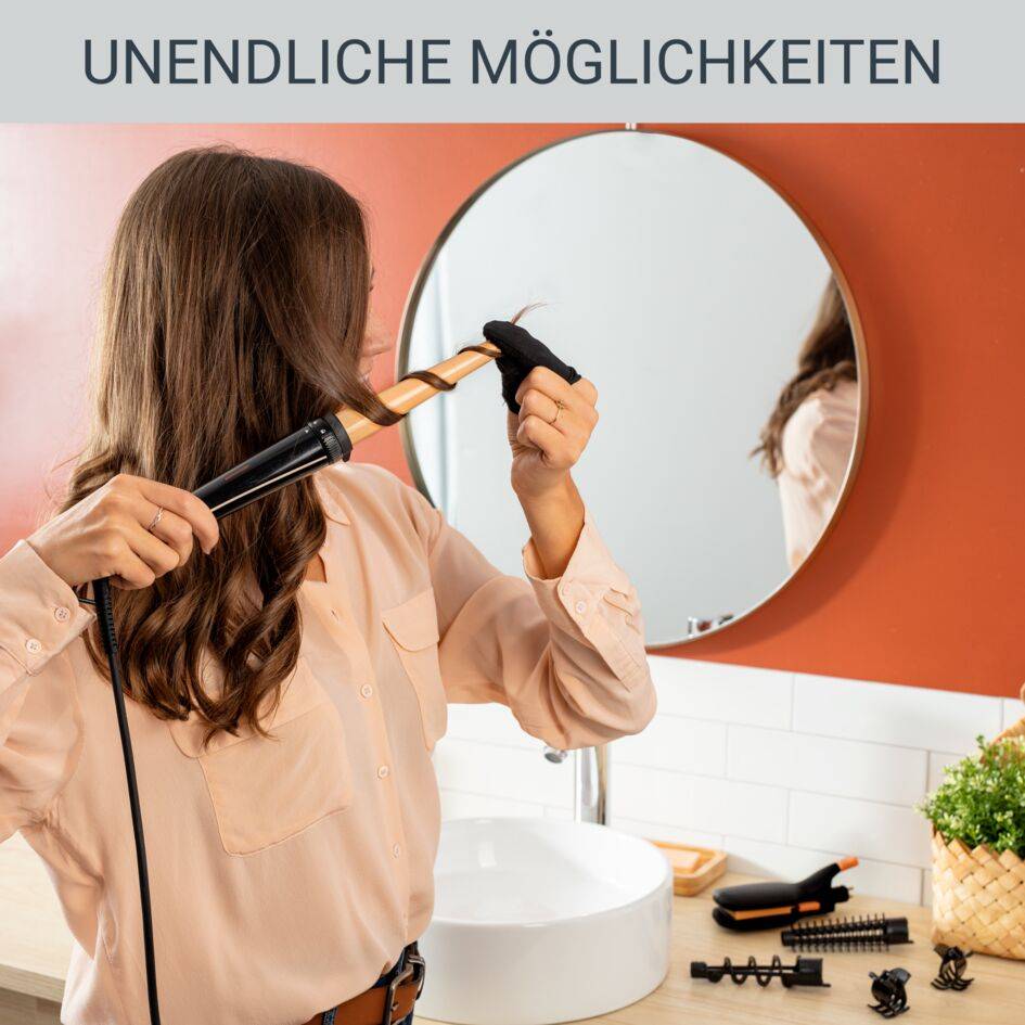 Infinite Looks 14-in-1 Multistyler CF4231