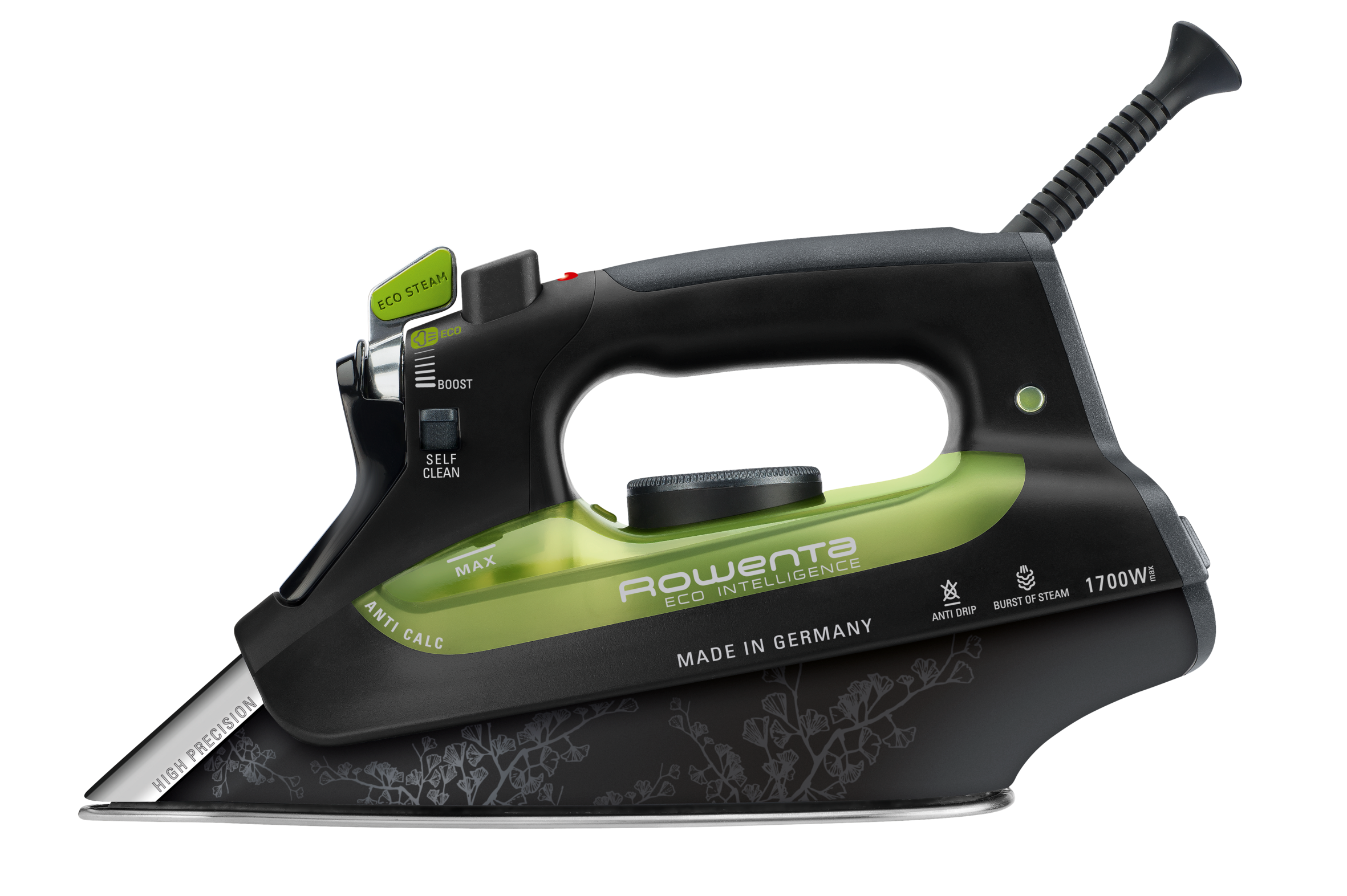 Eco Intelligence DW6010