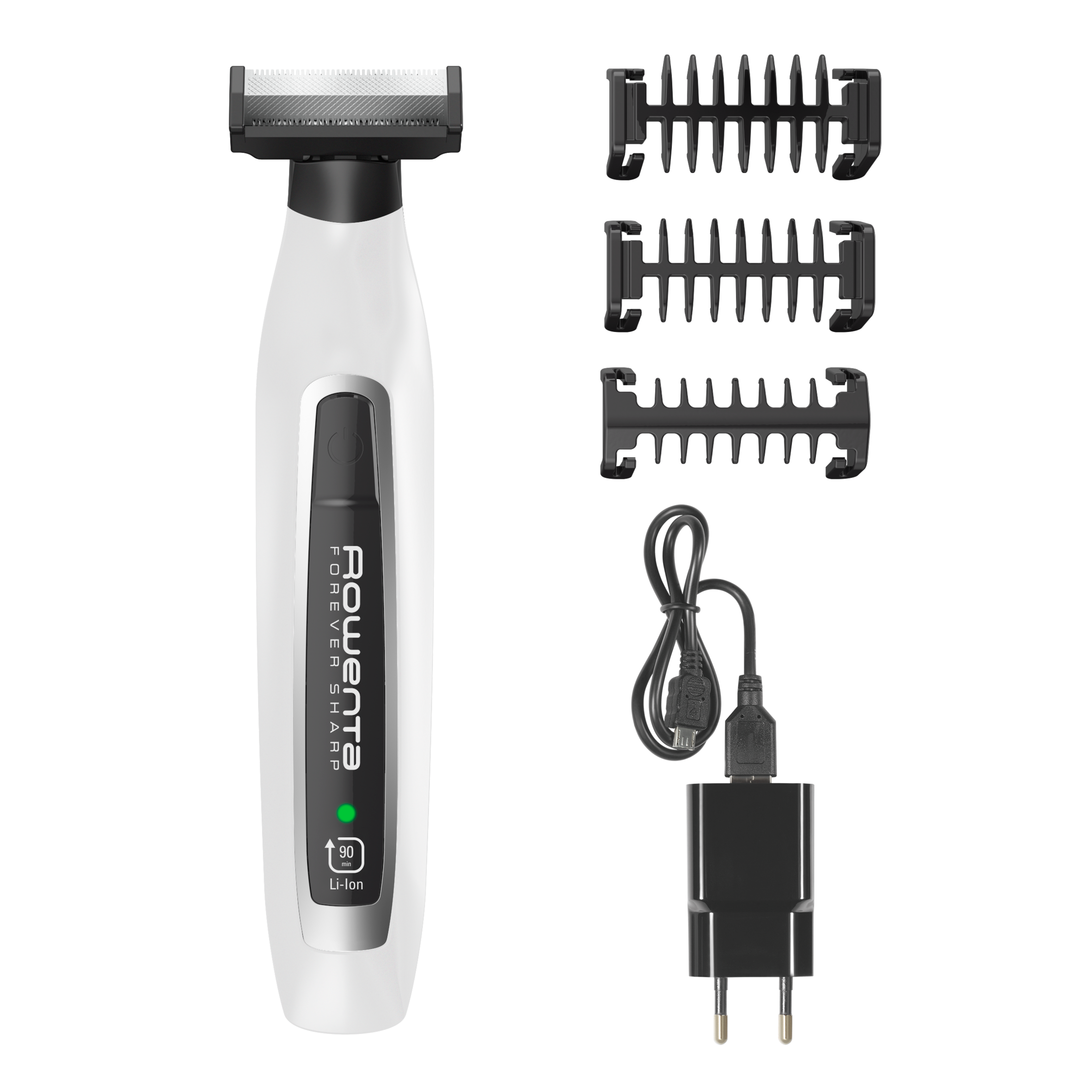 Forever Sharp TN6010