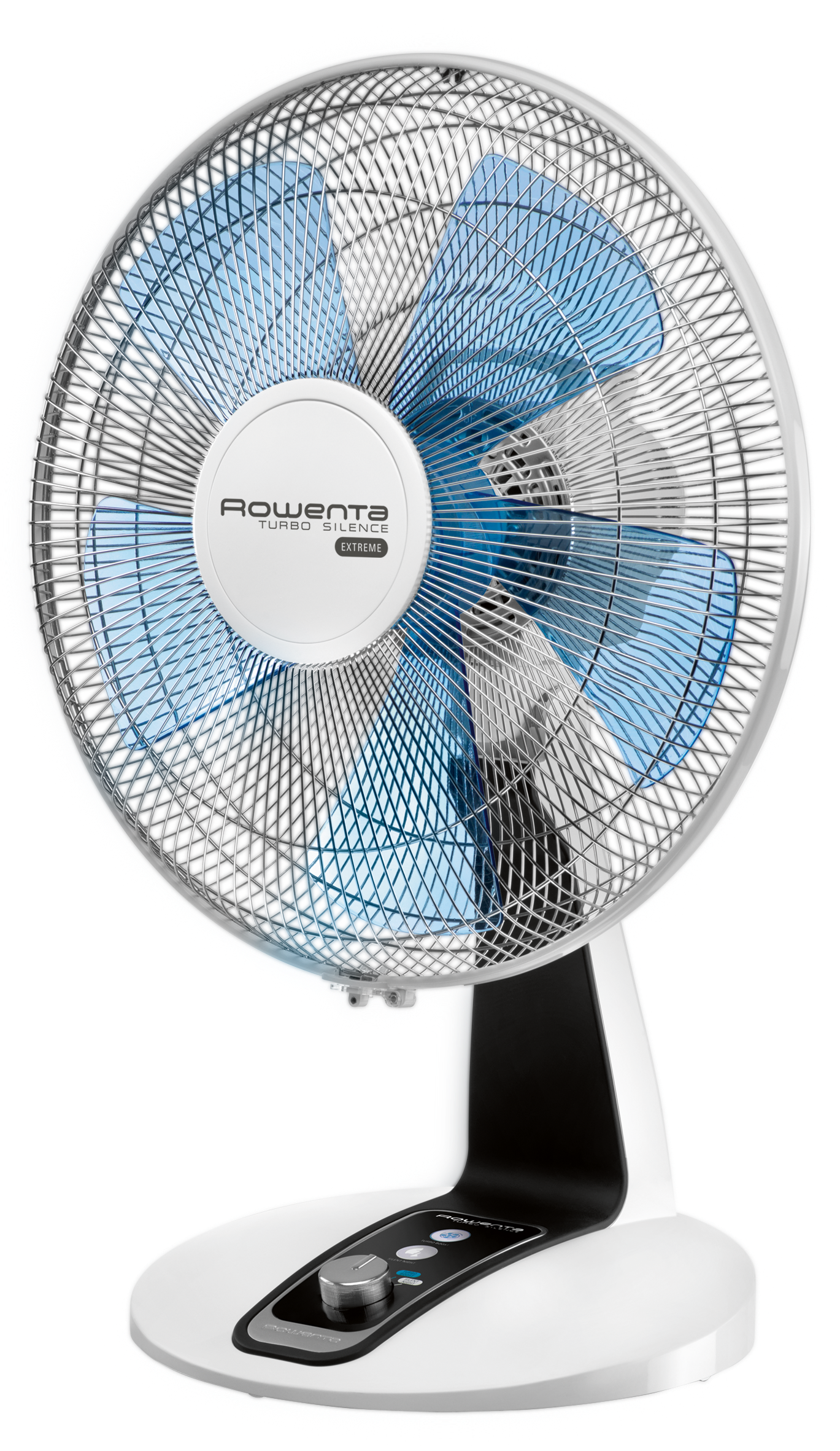 Turbo Silence Extreme VU2630