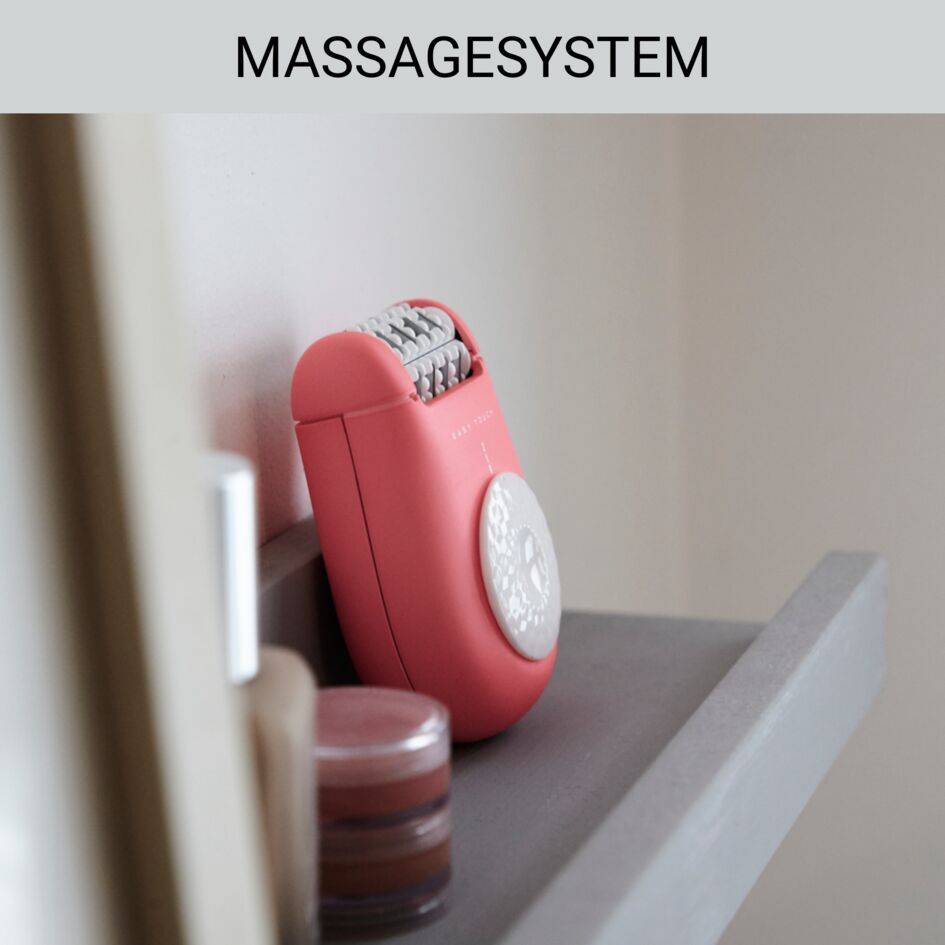 Easy Touch Epilierer EP1110