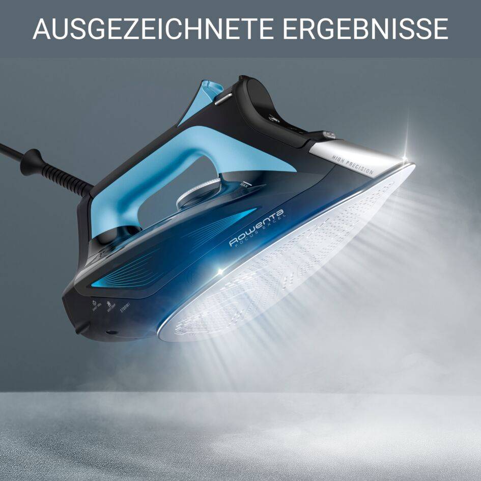Focus Excel Bügeleisen DW5310