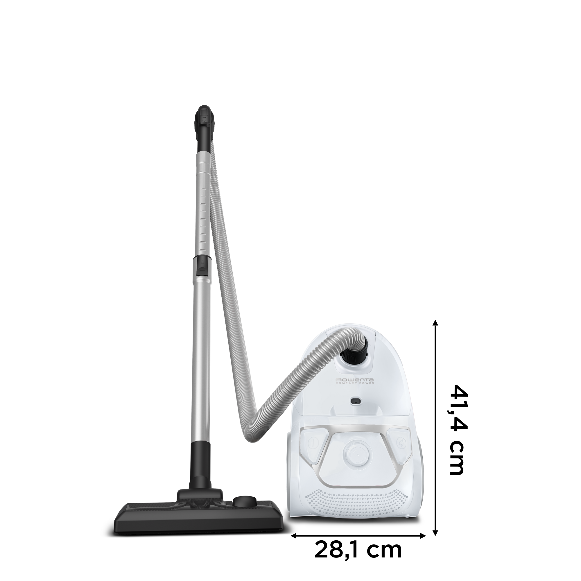 Compact Power RO3927