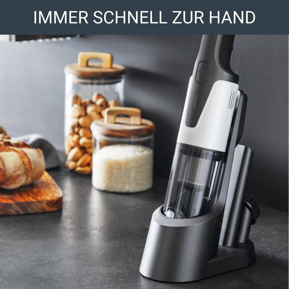 X-Touch Handstaubsauger AC9736