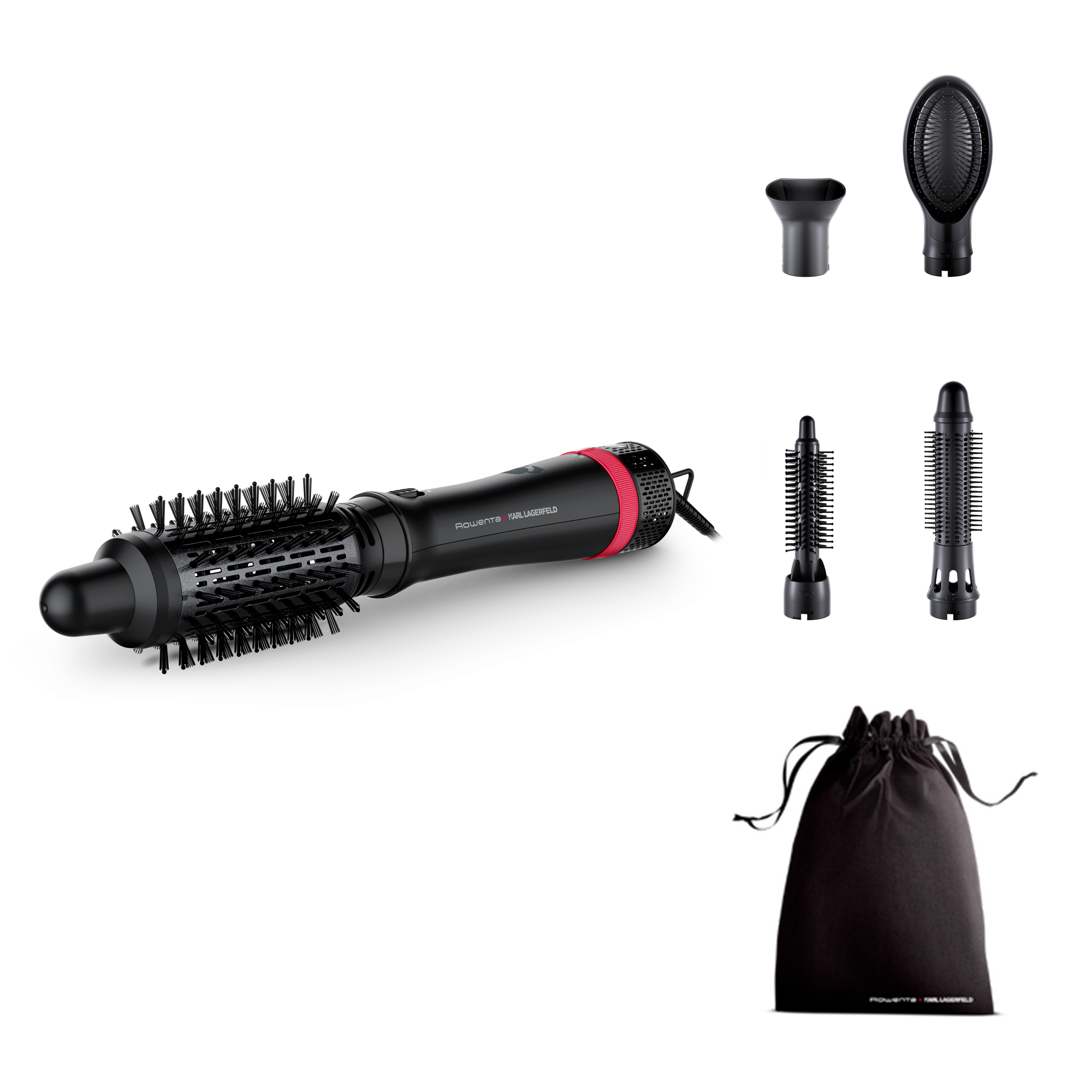 Rowenta x KARL LAGERFELD Express Style CF634L