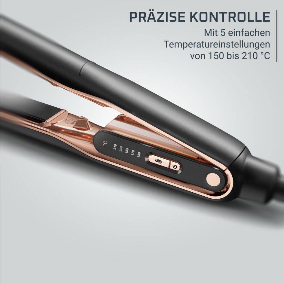 Thermocare Haarglätter SF8120