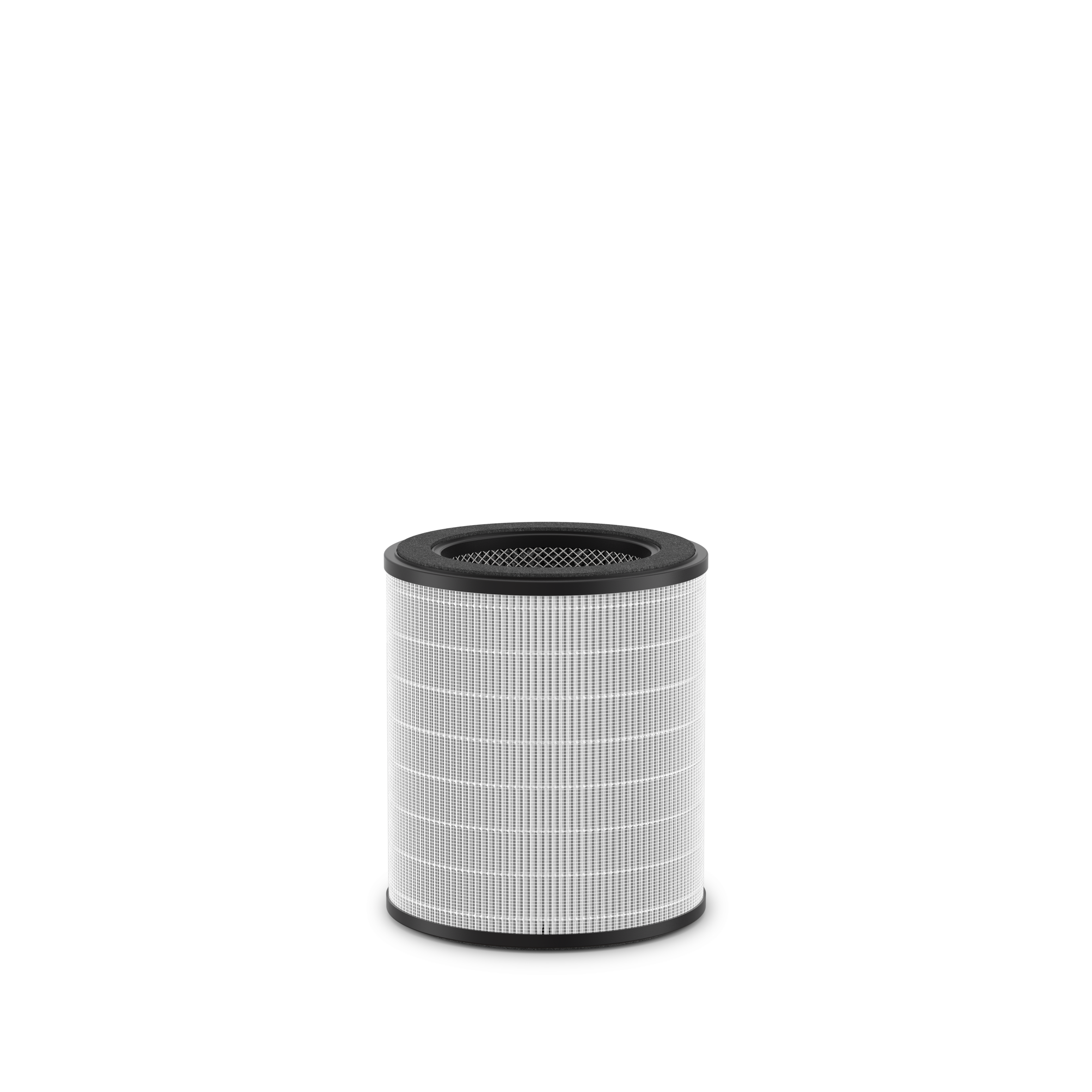 3-IN-1-FILTER: VORFILTER, AKTIVKOHLE UND HEPA ALLERGY+ XD6270F0