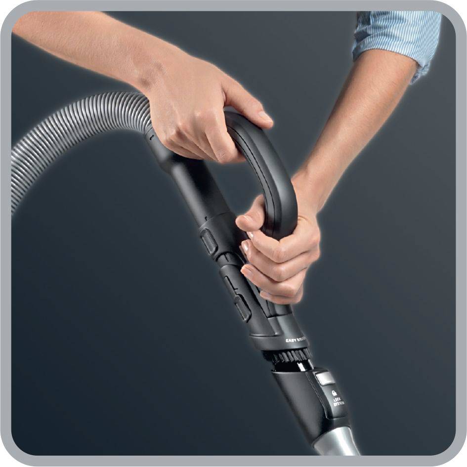 Silence Force Compact