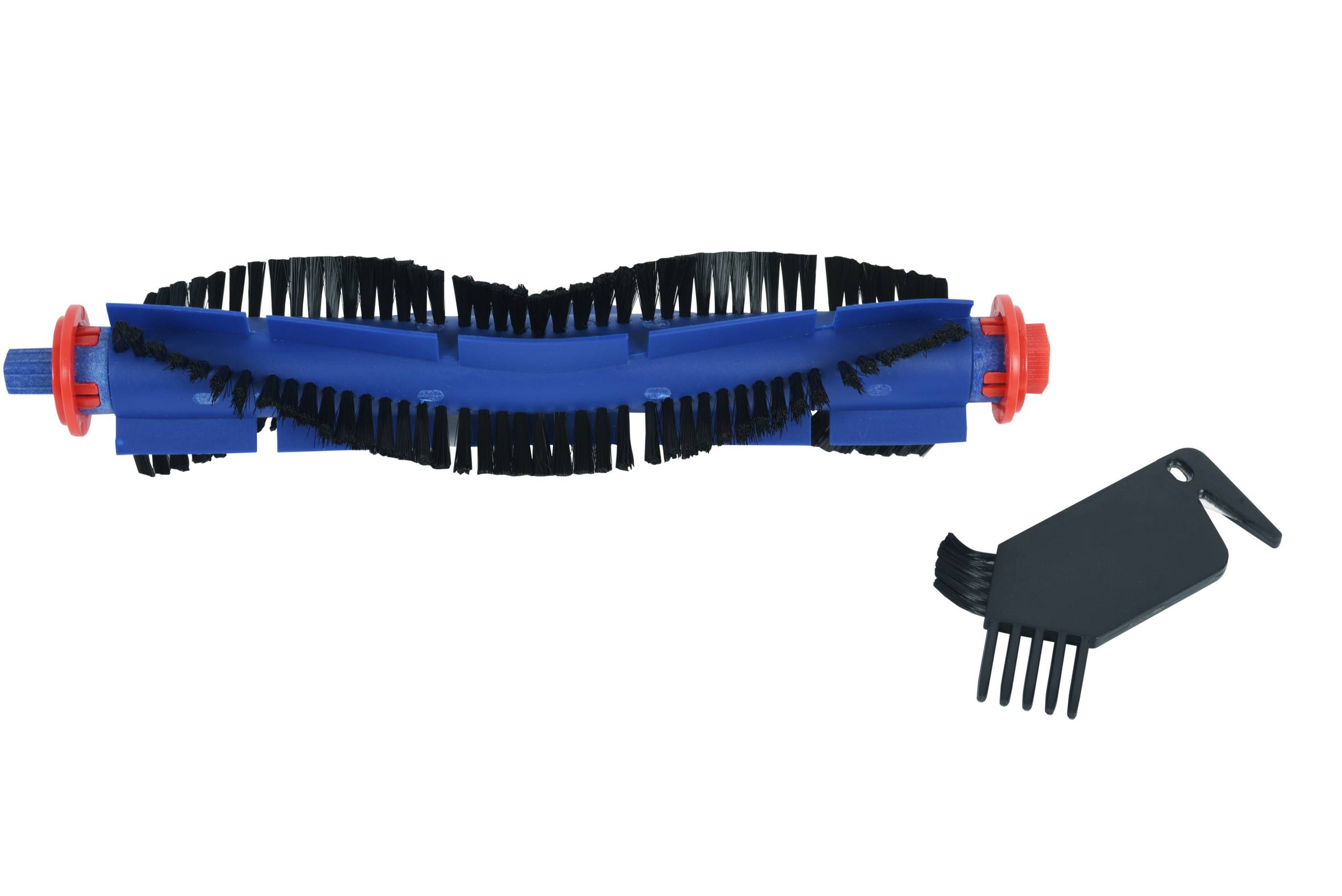 Zentrale Walze für speziell für Tierhaare geeignete Staubsaugerbürste ZR130003