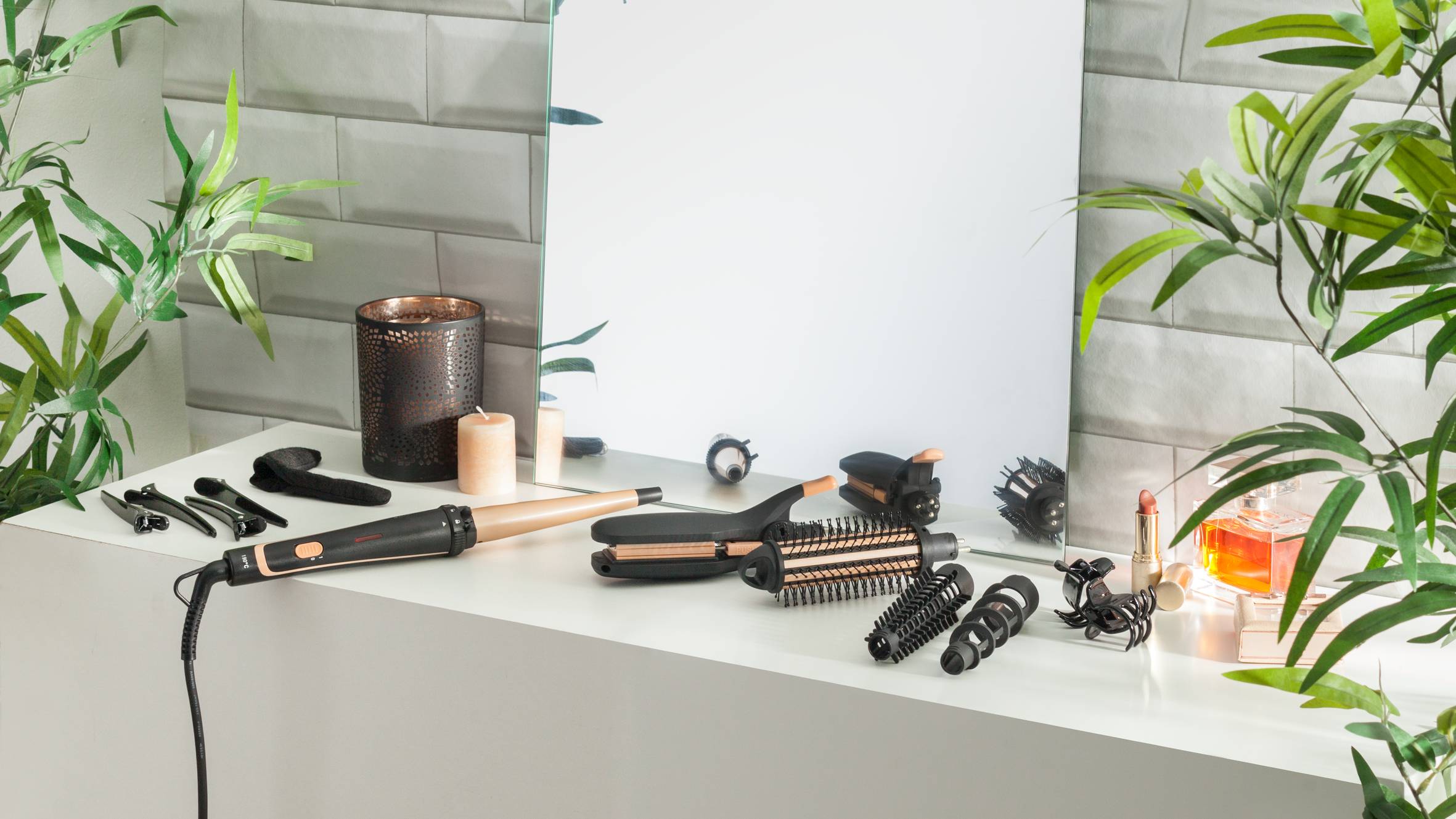 Infinite Looks 14-in-1 Multistyler CF4231