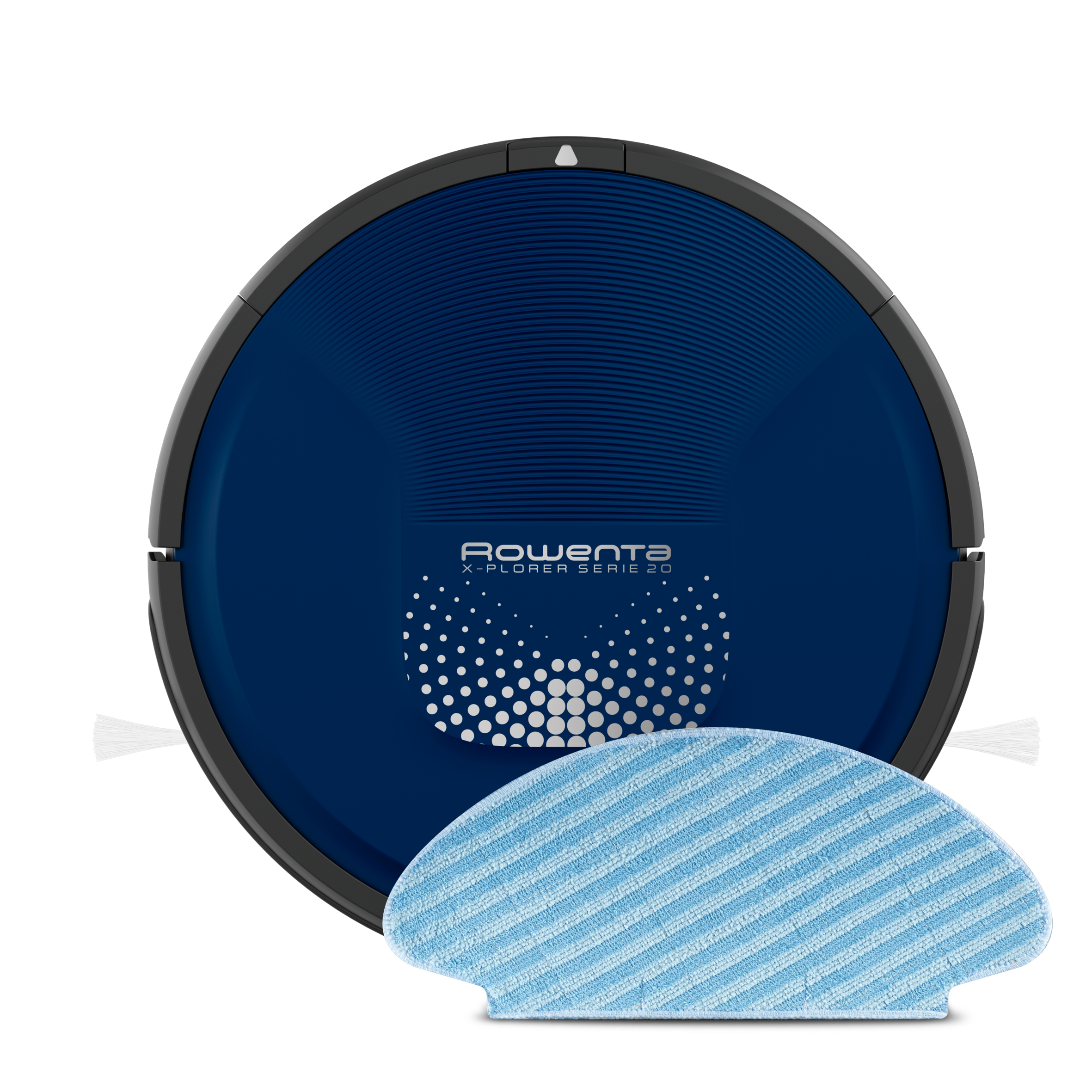 X-plorer Serie 20 RR6871