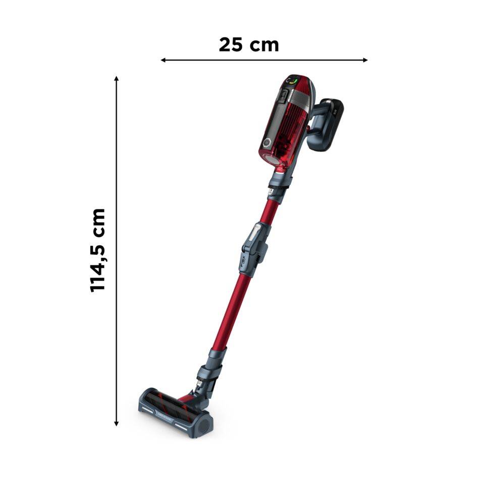 X-Force Flex 11.60 Animal RH9829