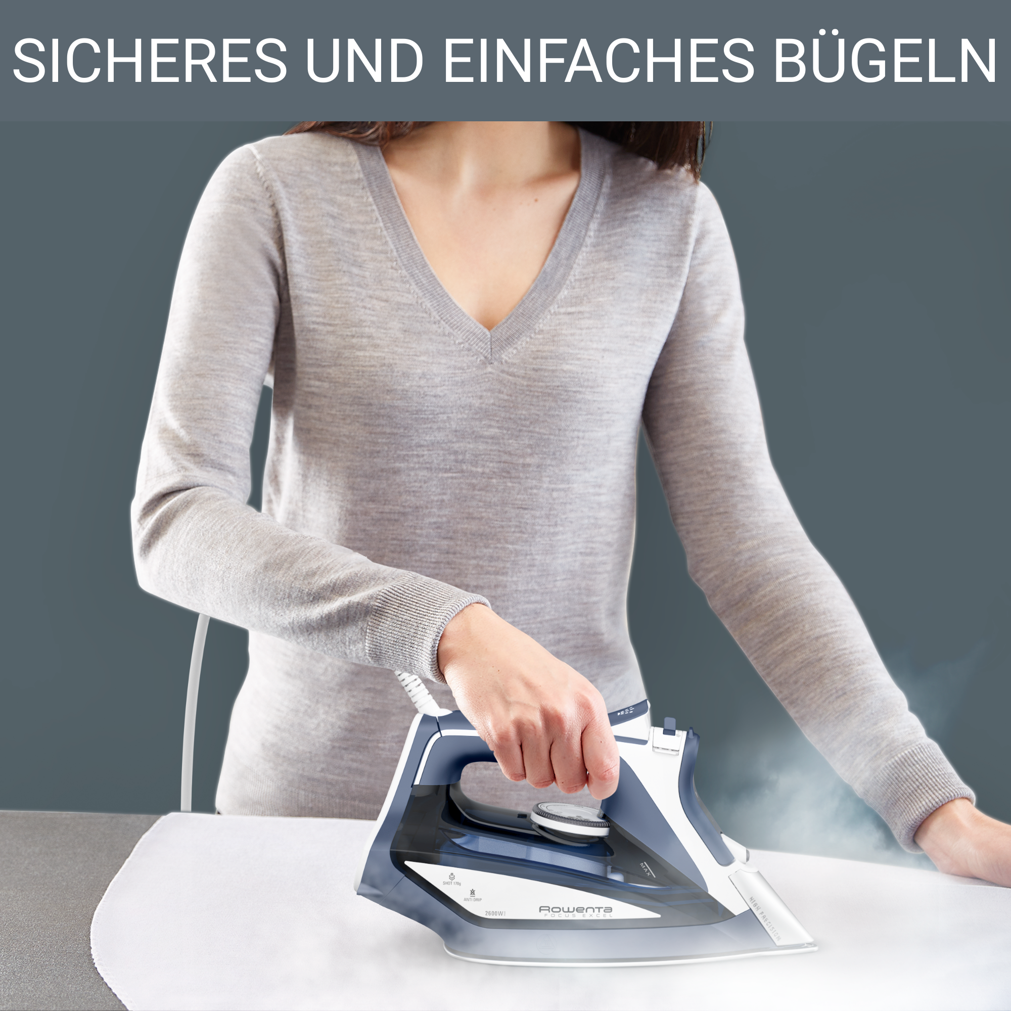 Focus Excel DW5210