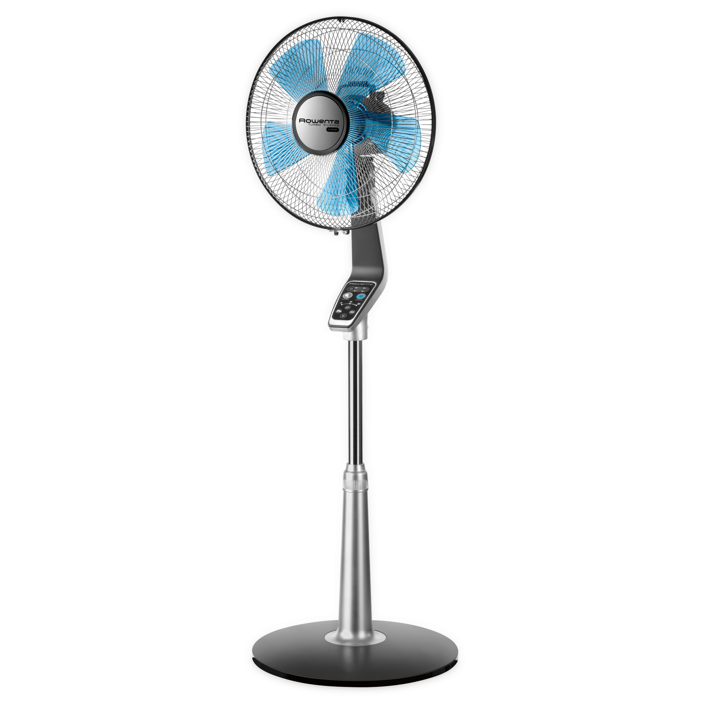 Turbo Silence Extreme Ventilator VU5670