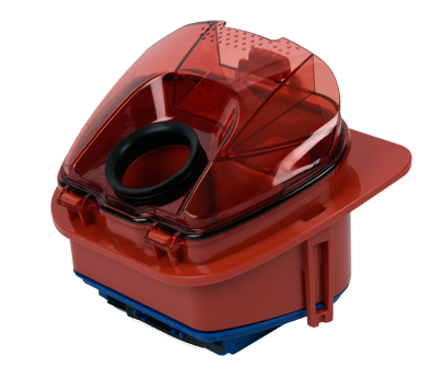 Staubbehälter RS-RT900101