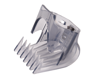 4 bis 16 mm Aufsatz für Trimmer CS-00125438