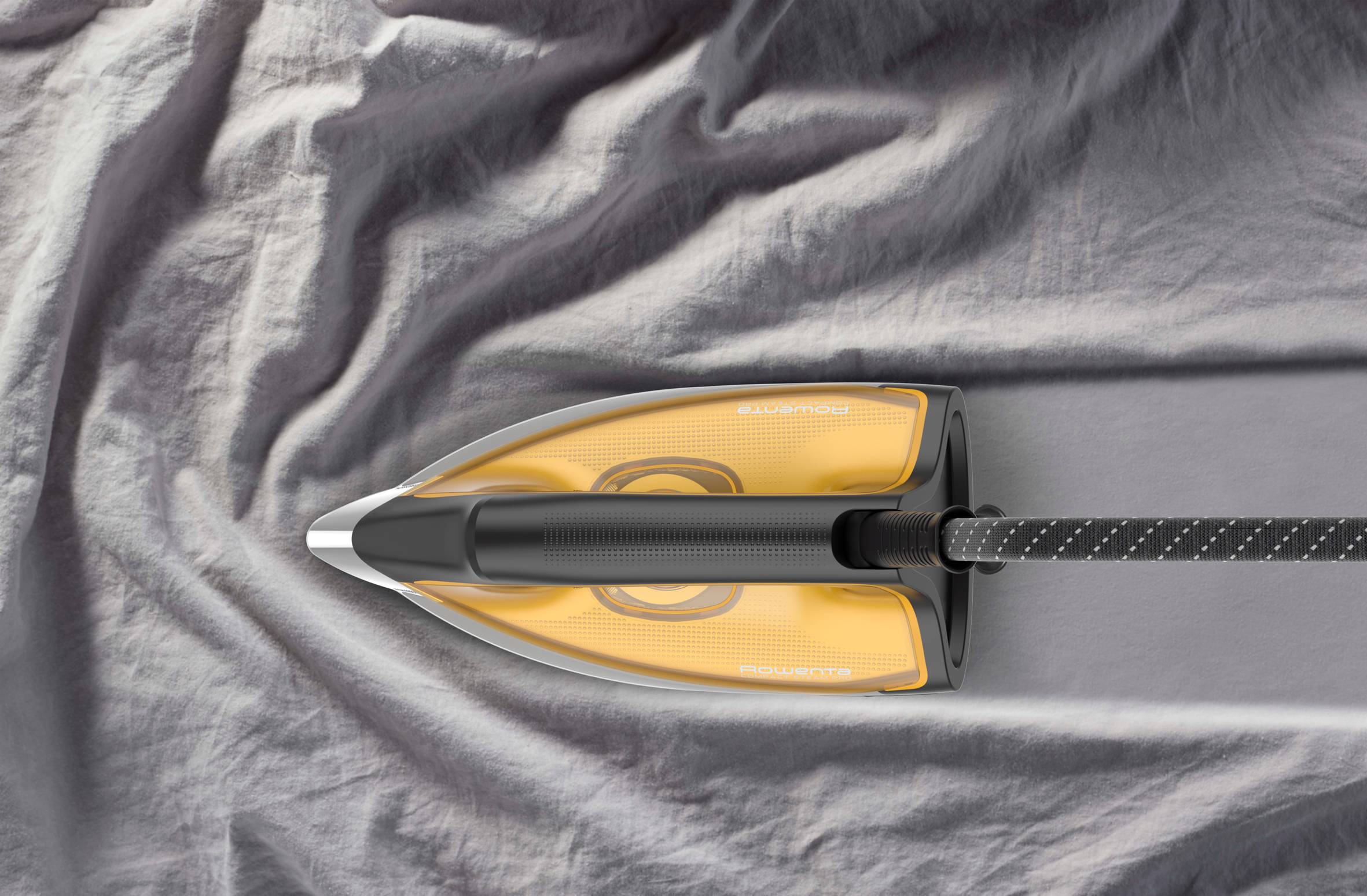 Compact Steam Pro Dampfbügelstation DG7644