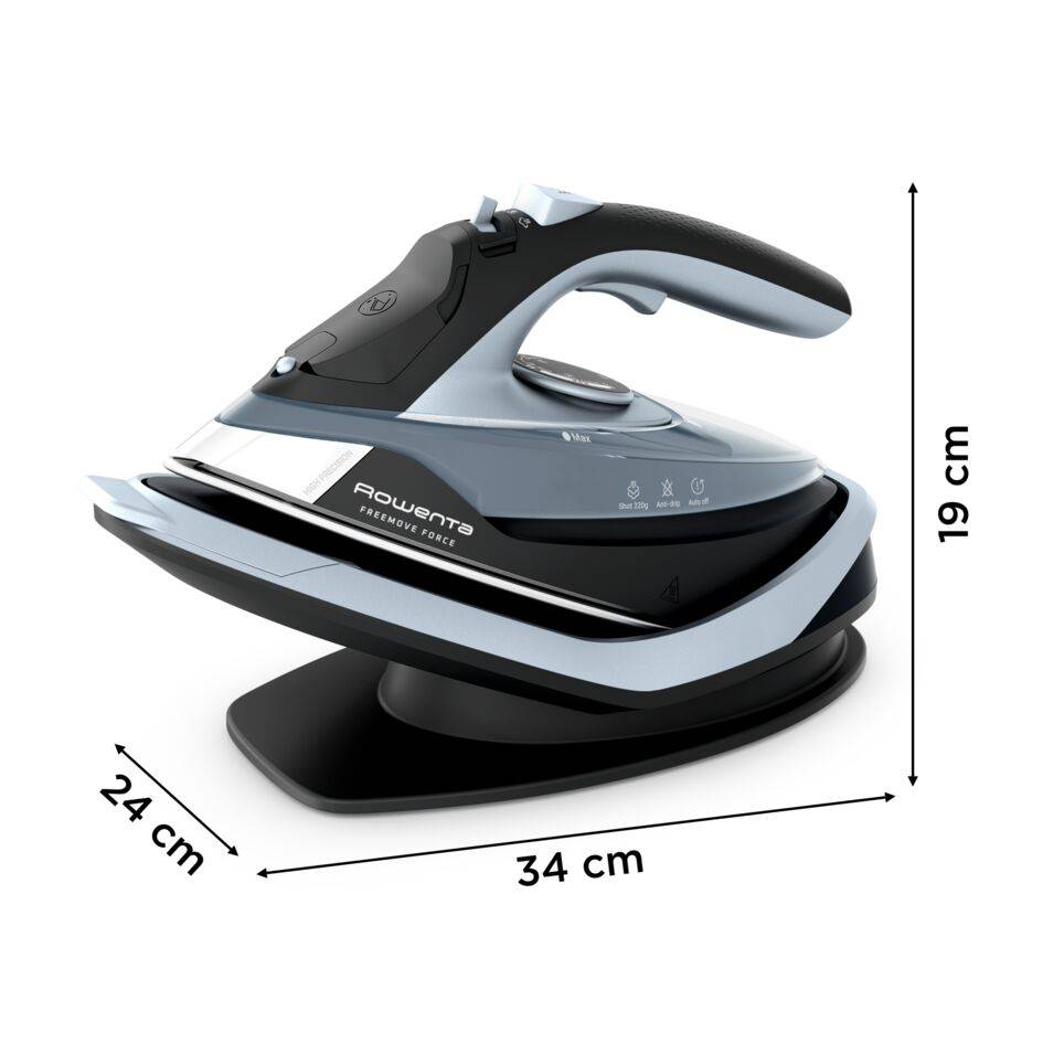 Freemove Force Bügeleisen DE6720