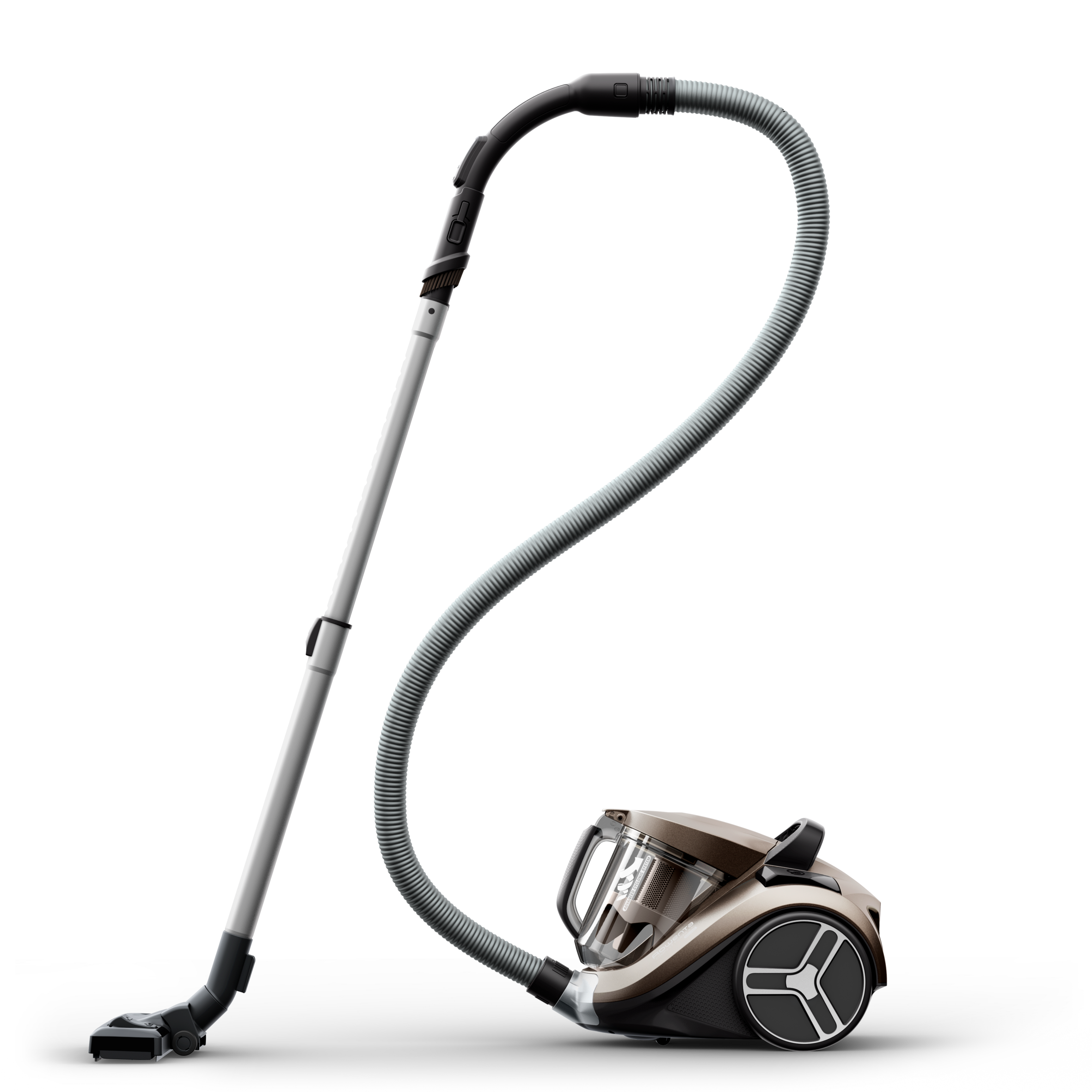 Compact Power XXL Animal Staubsauger ohne Beutel RO4B50