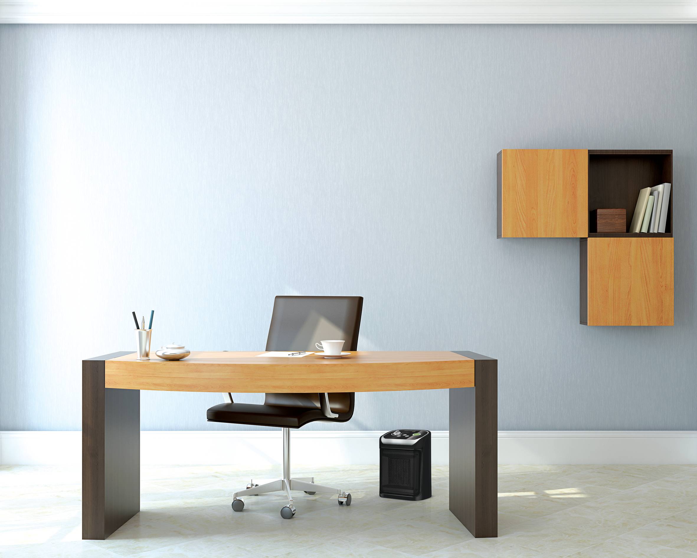 Mini Excel Eco Safe Heizlüfter SO9266