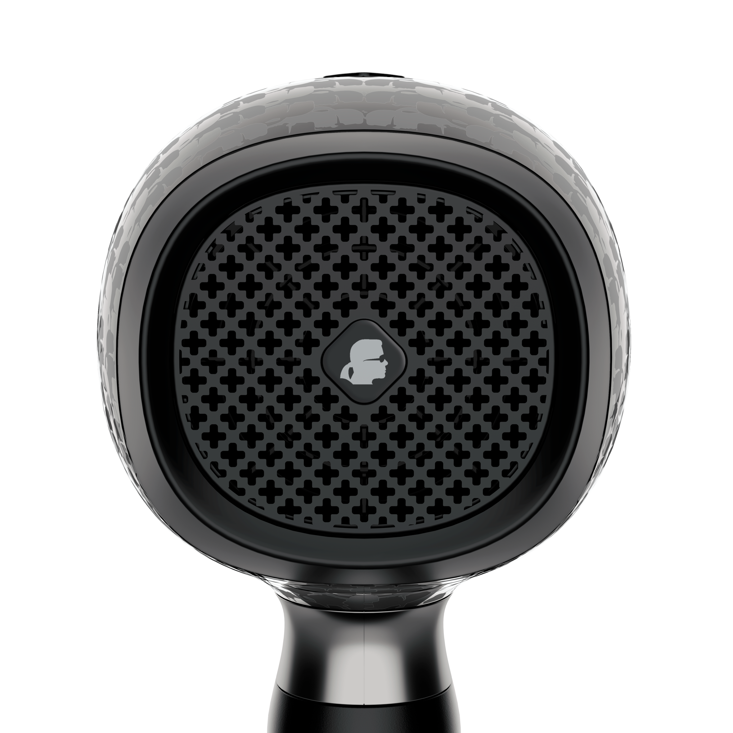 Rowenta x KARL LAGERFELD K/ Pro Stylist Haartrockner CV888L