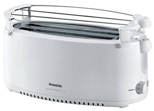 Toaster 4 slots
