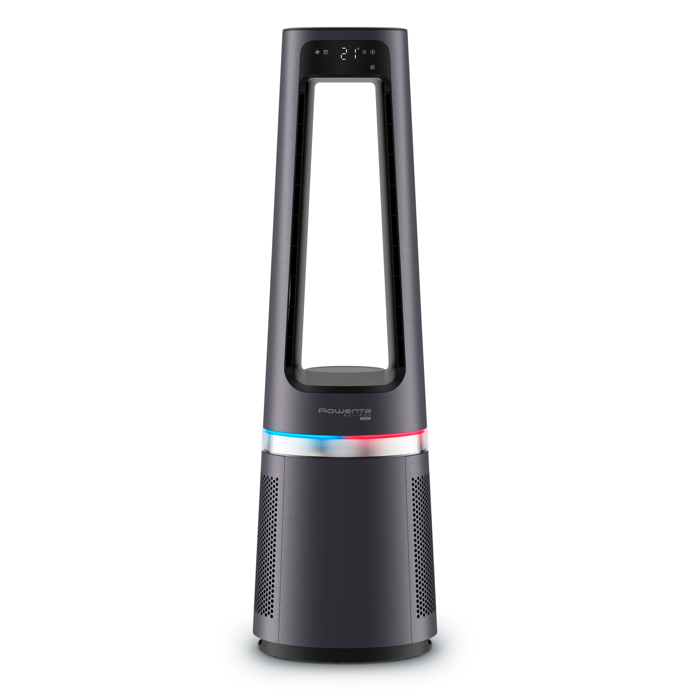 Eclipse 3in1 schwarz QU5062