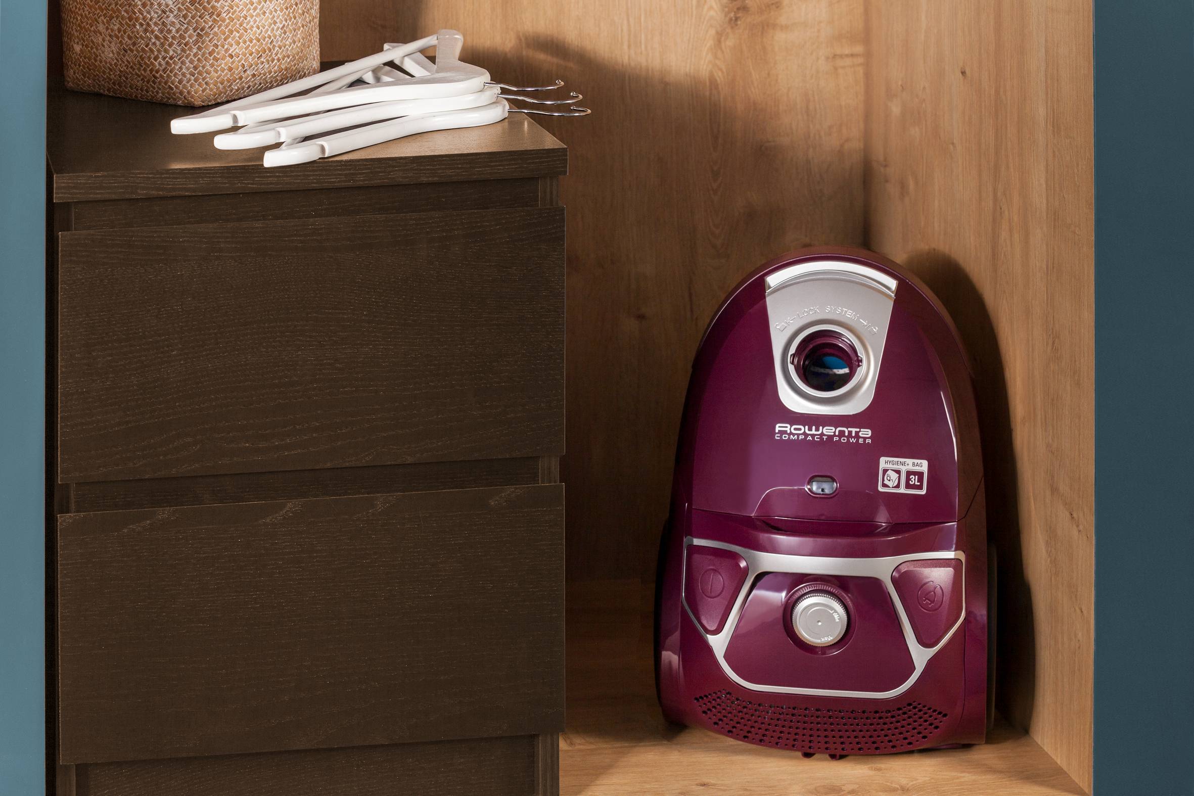 Compact Power Home&Car RO3969