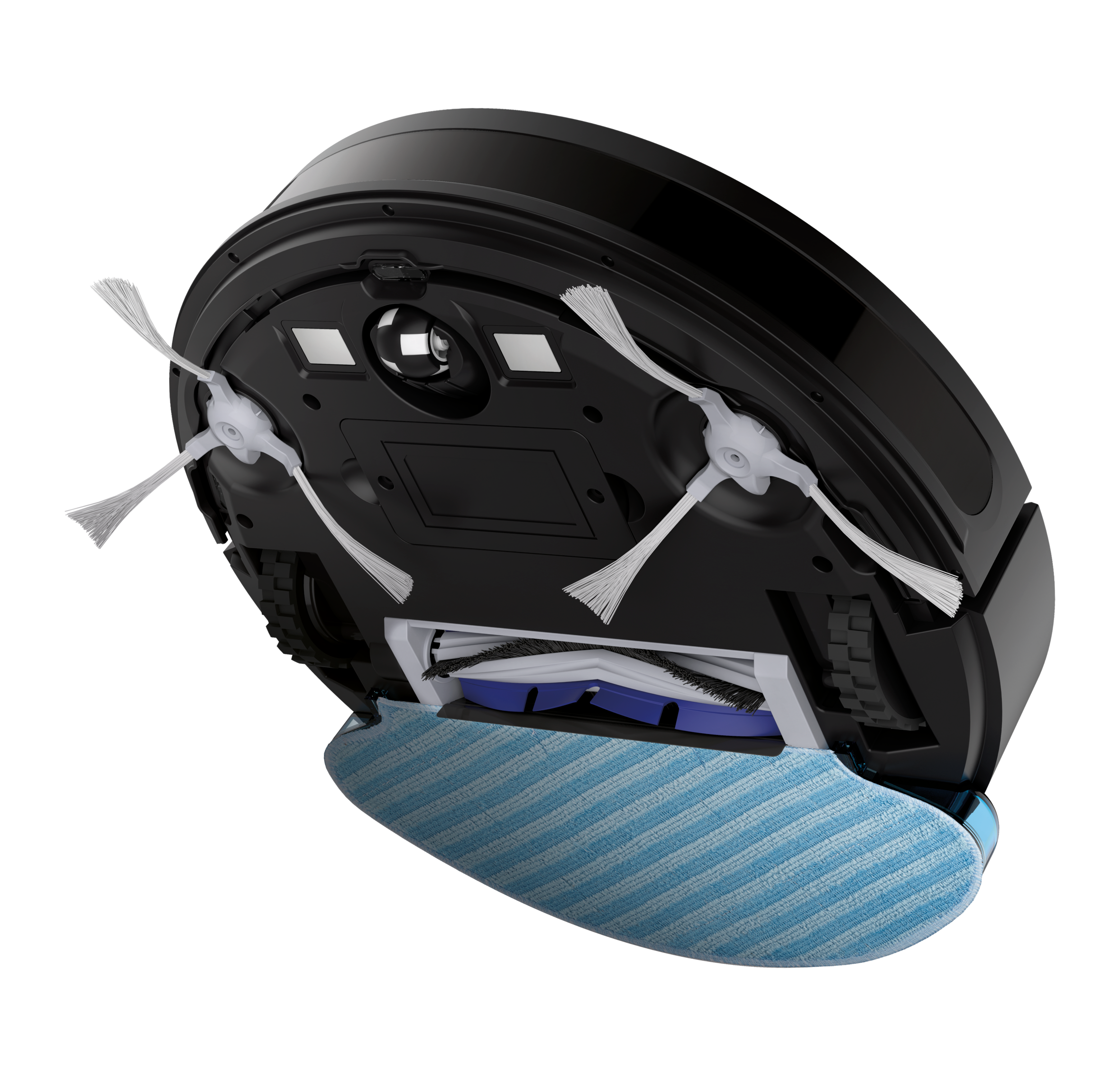 X-plorer Serie 40 Total Care Connect RR7275