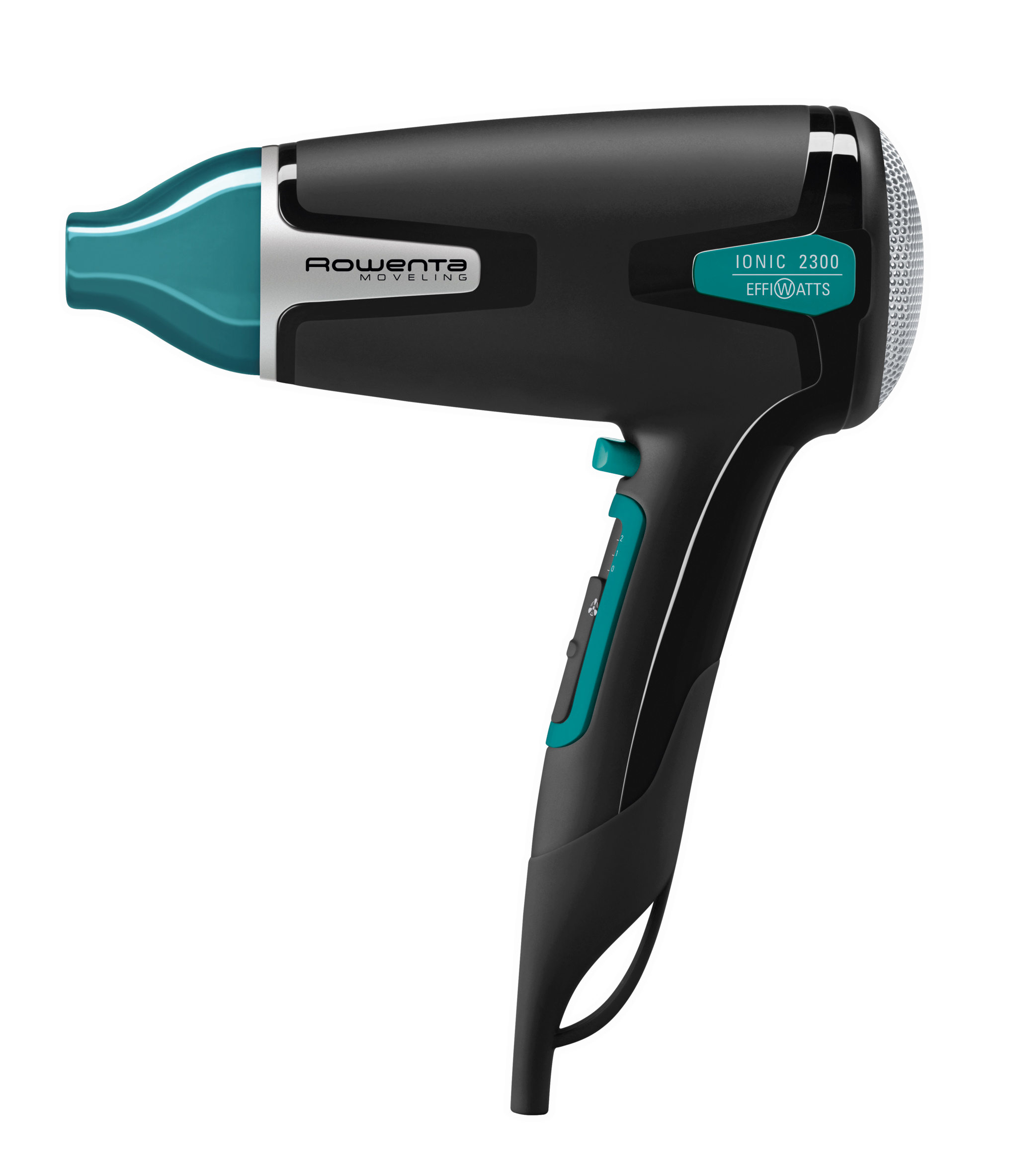 Hair Dryer MOVELING