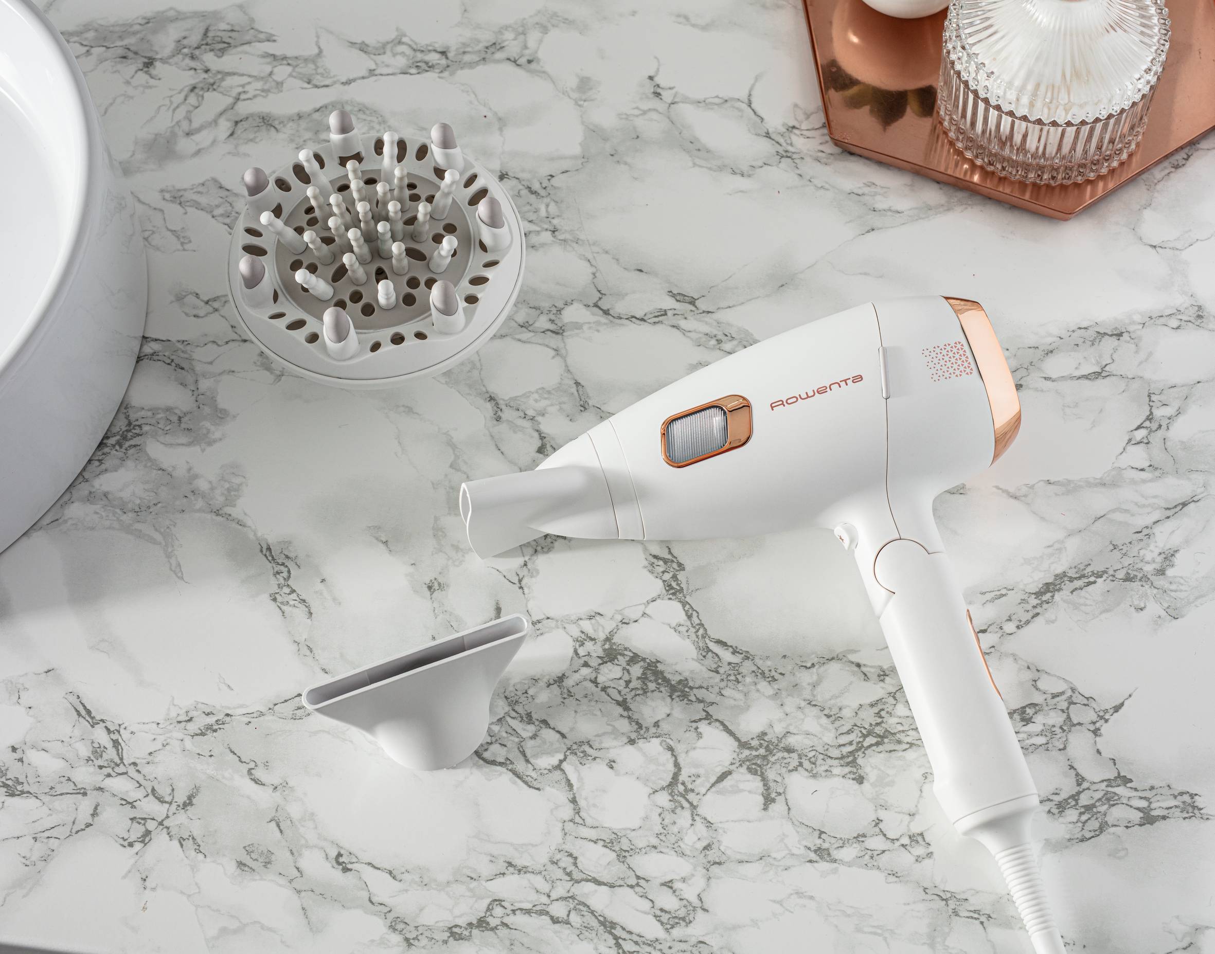 Ultimate Experience Massage CV9240