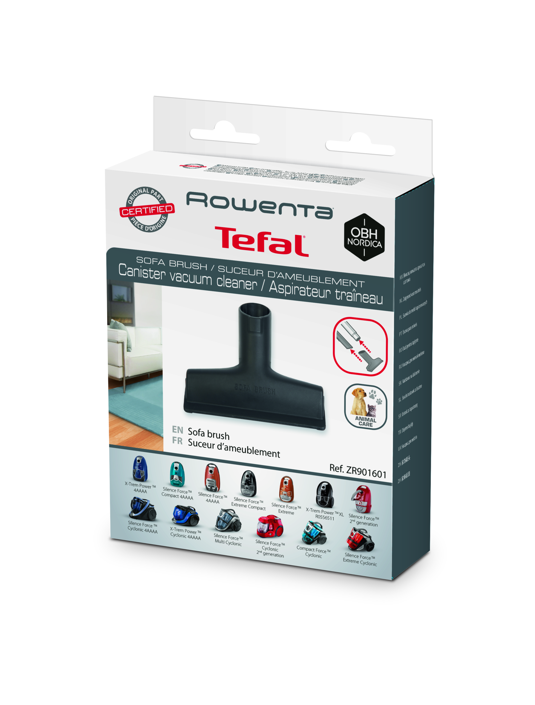 Möbeldüse ZR901601