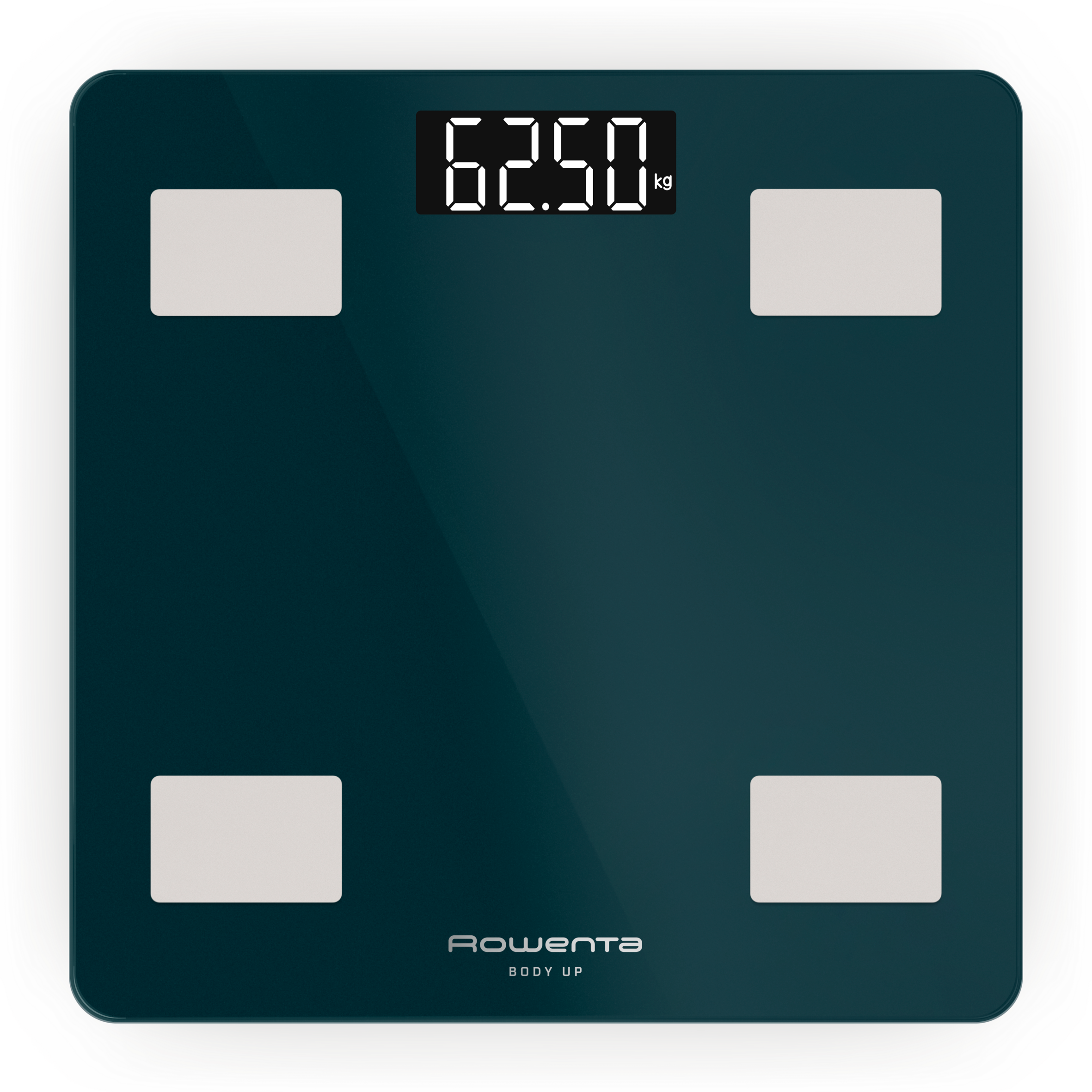 Body Up 2.0 Personenwaage BR2600