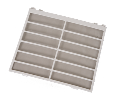 Luftfiltereinheit CS-10000149