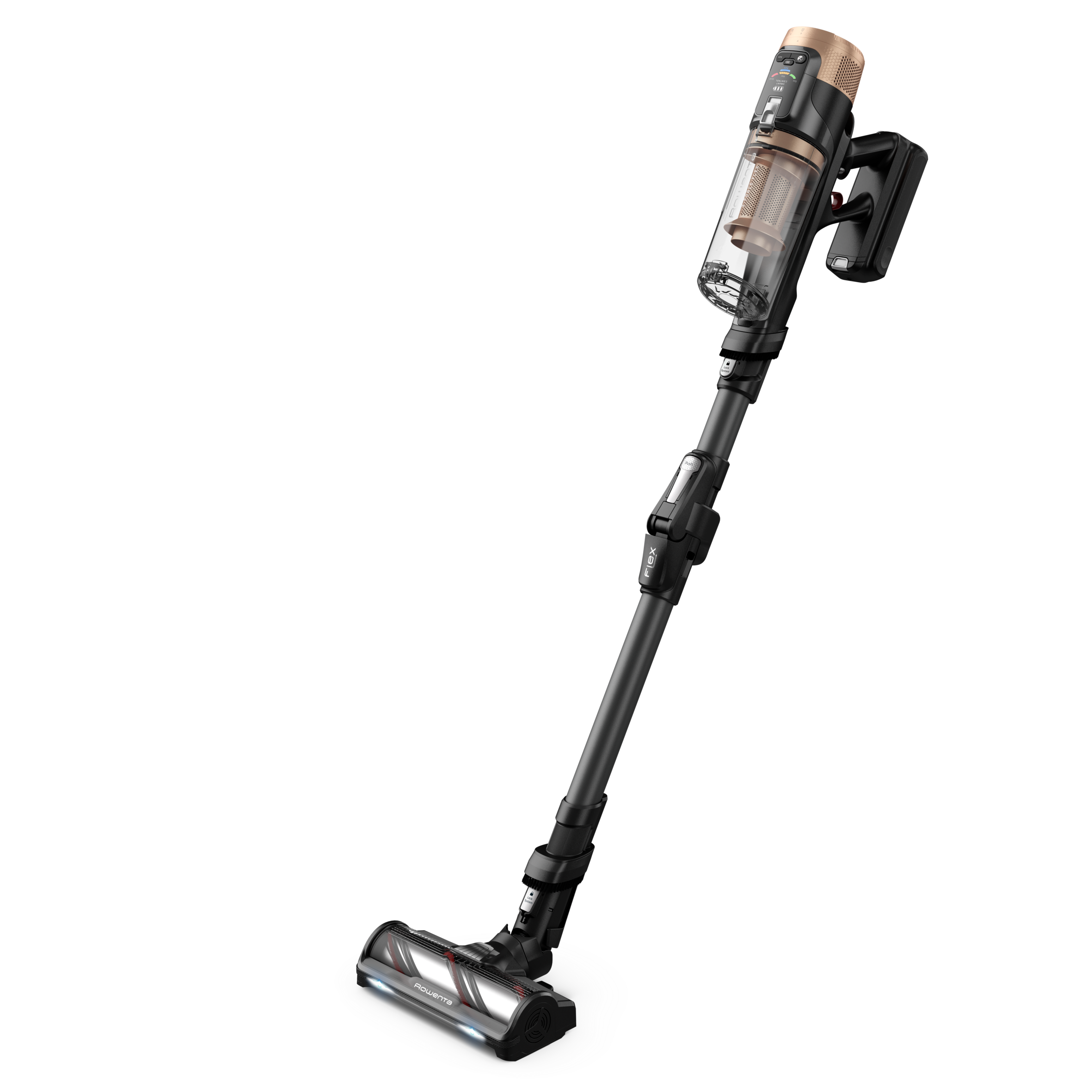 X-Force Flex 14.80 Akkustaubsauger RH9B74