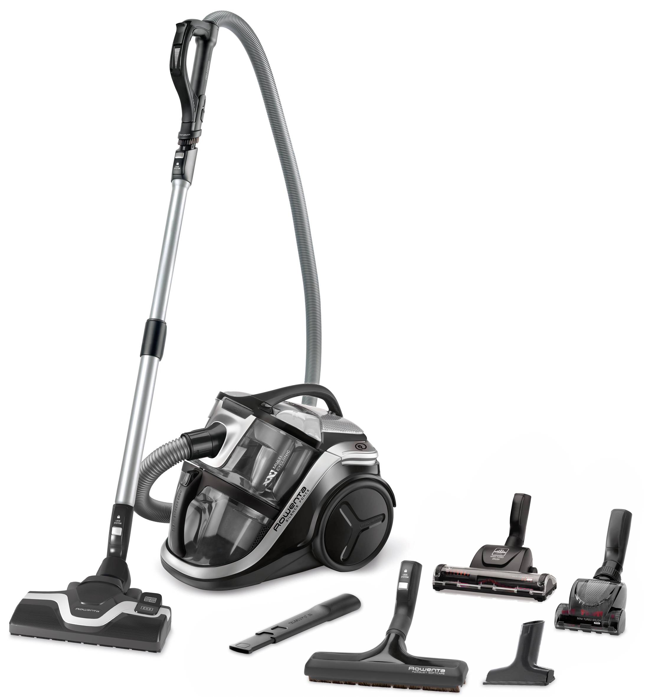 SILENCE FORCE MULTI CYCLONIC Animal Care (RO8396)