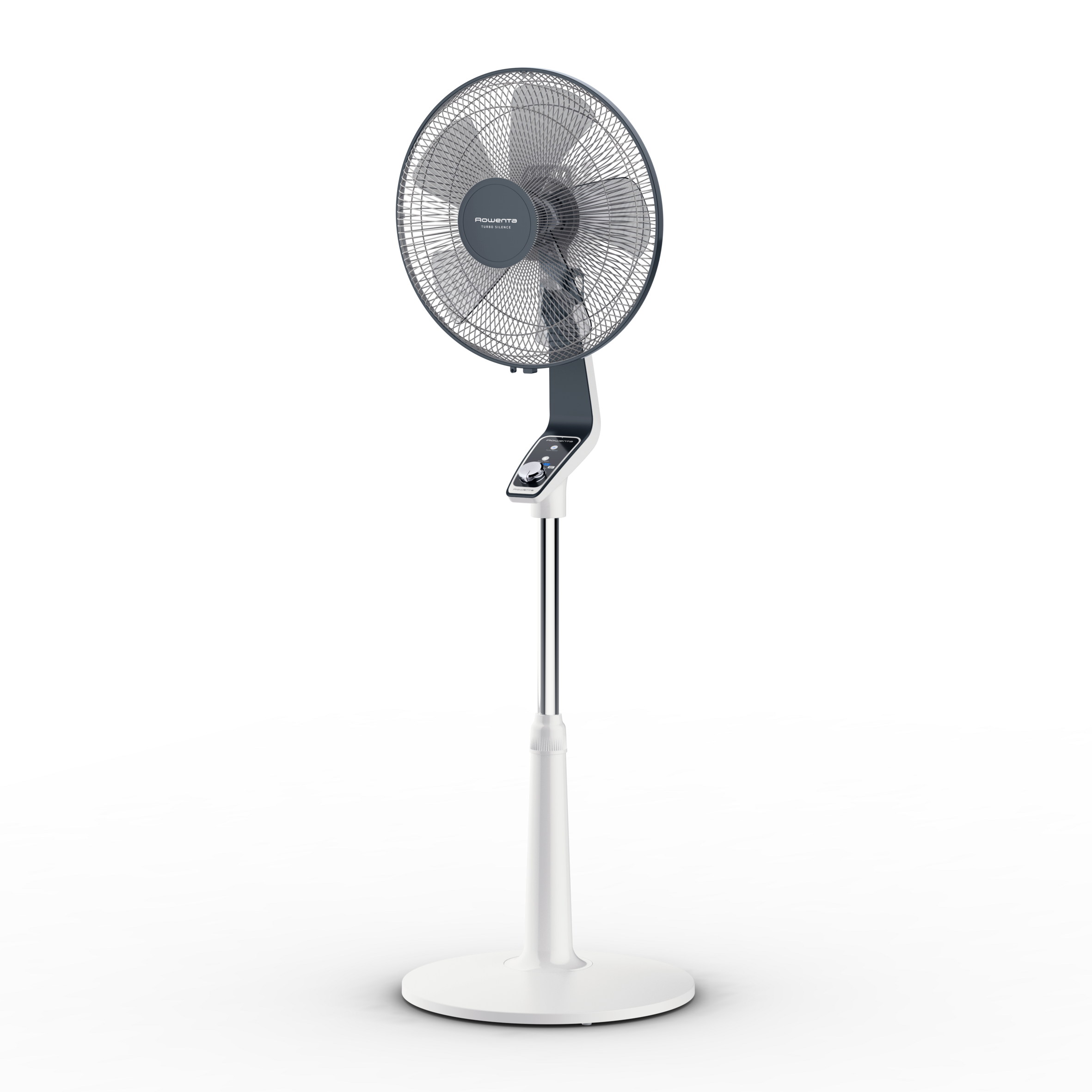 Turbo Silence Standventilator VU5645